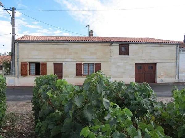 Maison 3 pièces 82 m²
