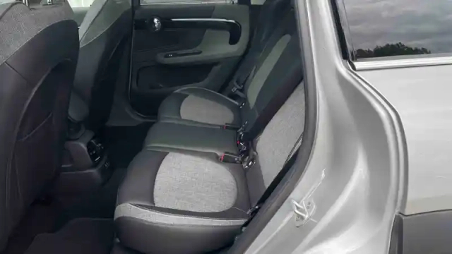 Mini Mini countryman 136 ch bva7 — photo 11