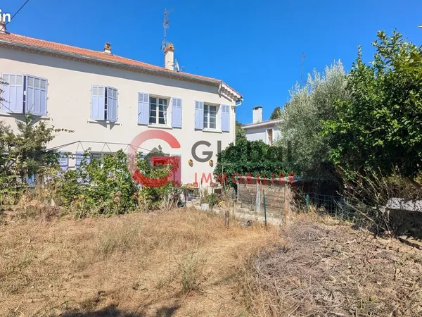 Maison 5 pièces 162 m²