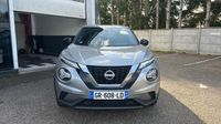 Nissan Juke 1.0 DIG-T 114ch Business+ 2023