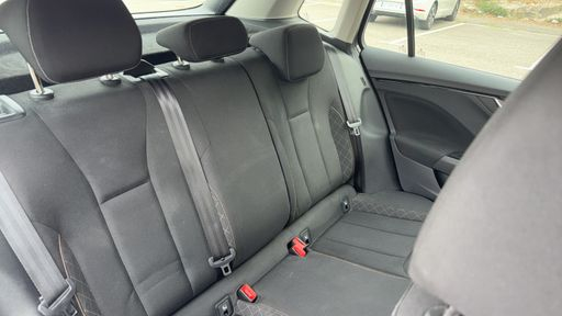 Skoda Kamiq 1.0 TSI EVO 110 - Ambition – 2021 – 56688 km – Essence – Boîte Manuelle — photo 36
