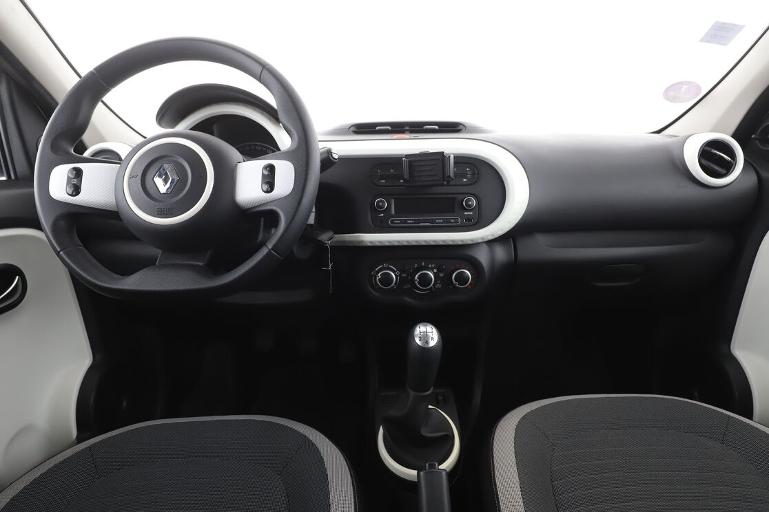 Renault Twingo 1.0 SCe Zen — photo 11