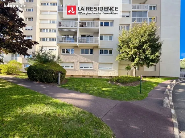 Appartement de 2 pièces