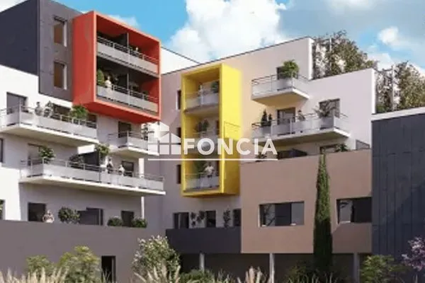 Appartement 1 pièce 30 m²