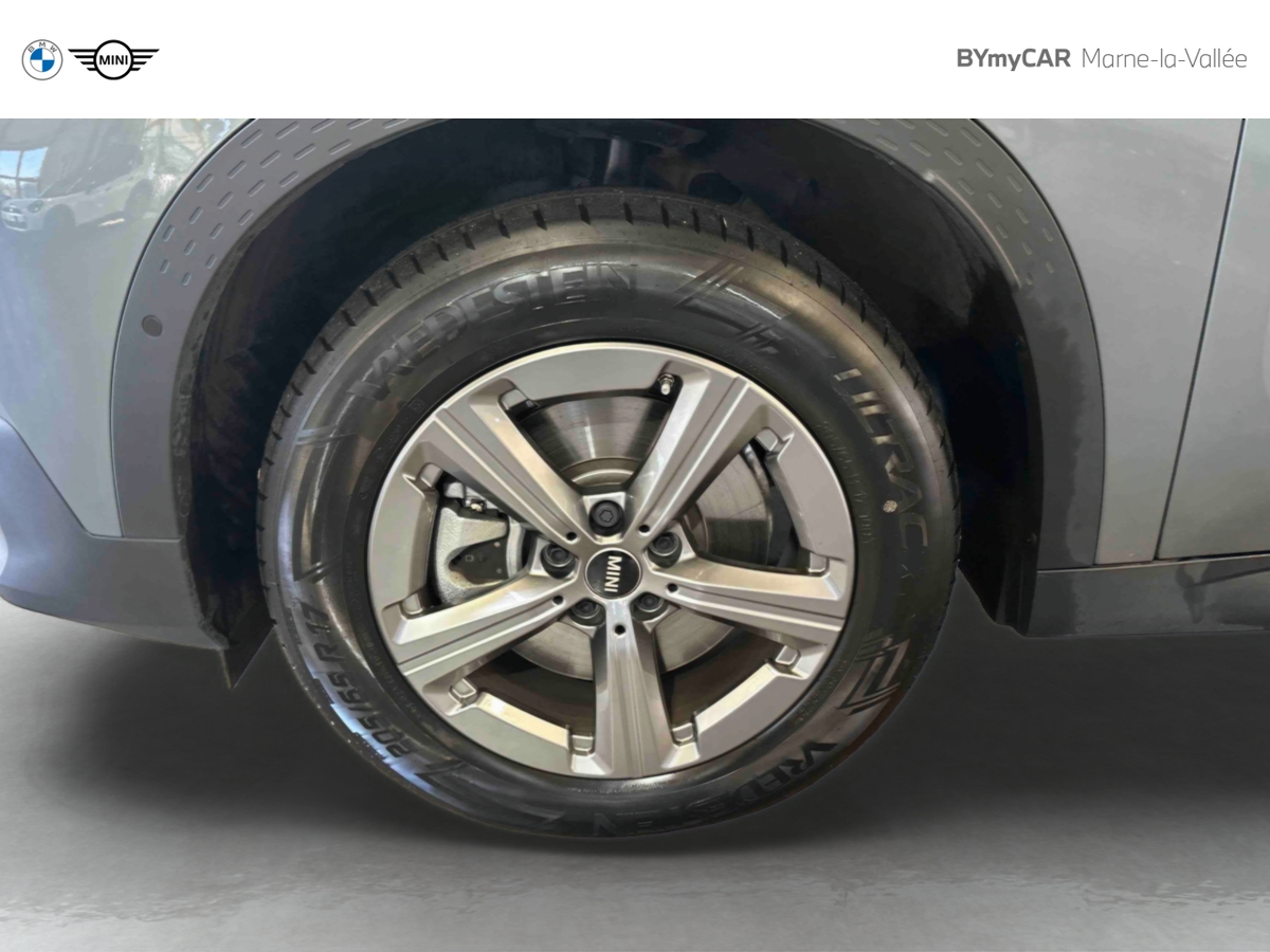 Mini Countryman C — photo 18
