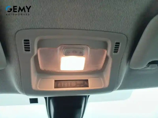 Citroën C3 societe bluehdi 100 s&amp;s bvm6 — photo 36