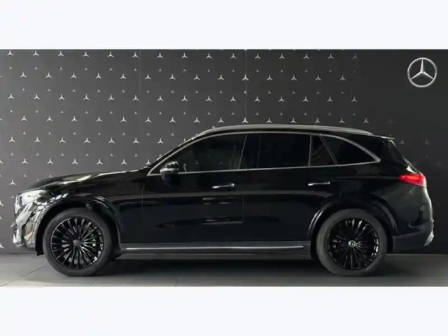 Mercedes Glc 300 e  hybrid eq 4matic am — photo 22