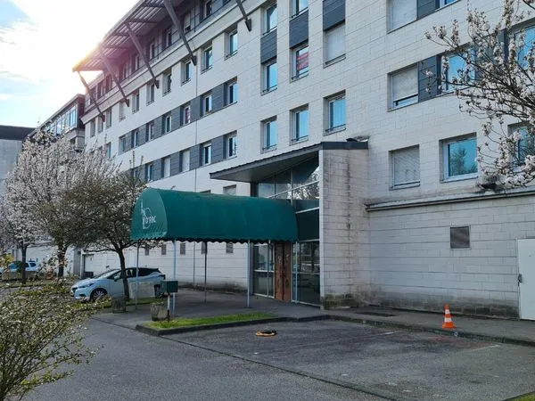 Place de parking Fac Medecine