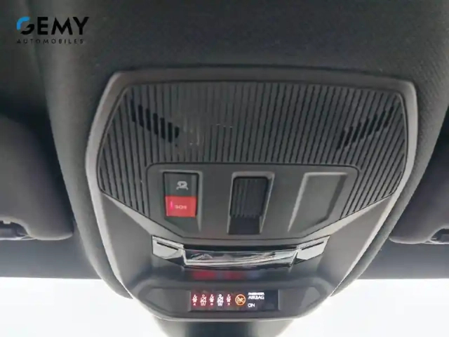 Peugeot 308 phev 225 e-eat8 — photo 36