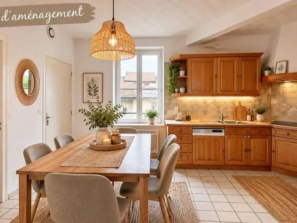 Maison 3 pièces 86 m²