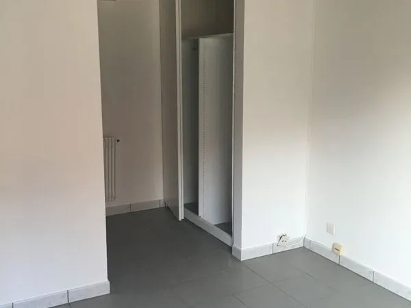 Loue chambre meublée 15 m² Saint-Avold au centre-ville