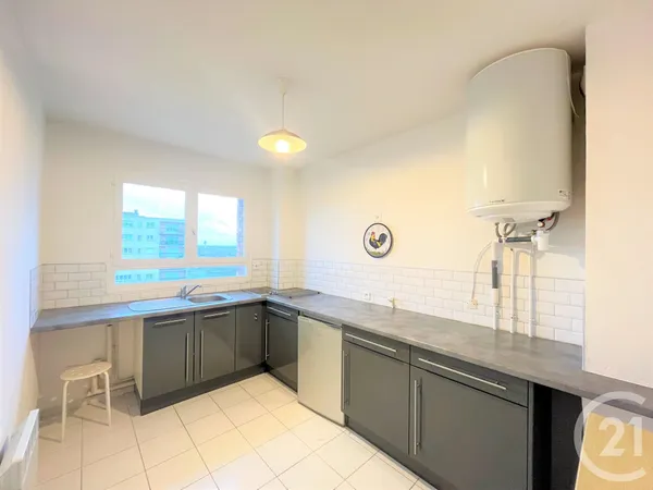 Appartement 1 pièce 35 m²