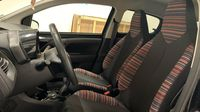 Citroen C1 VTi 72 S&S Shine 5p E6.d — photo 12