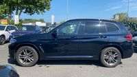 Bmw X3 xDrive20dA 190ch M Sport Euro6c — photo 8
