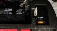 Mg Zs 1.5 Hybrid+ 197ch Luxury — photo 27