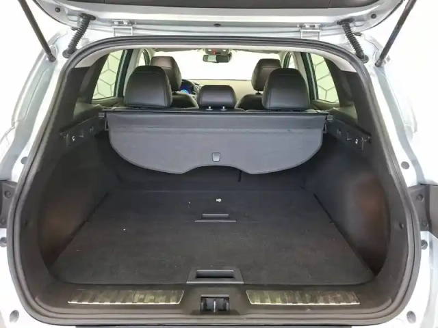 Renault Kadjar tce 140 edc — photo 16