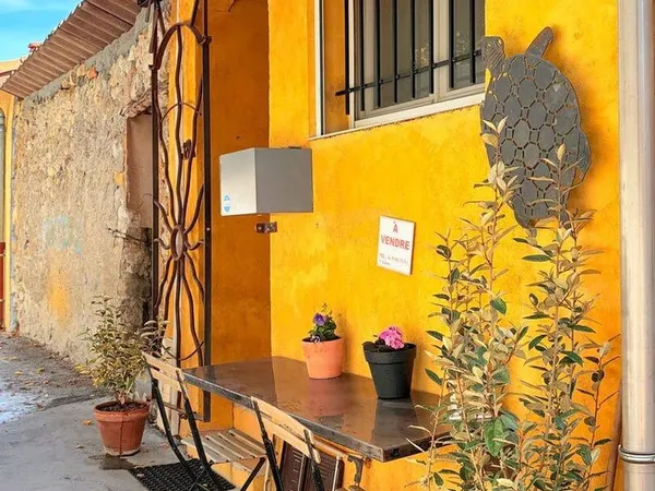 Maison 3 pièces 81 m²