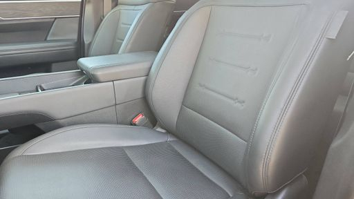 Hyundai Santa Fe 1.6 T-GDI 253 - Executive – 2024 – 13942 km – Hybride rechargeable – Boîte Automatique — photo 50