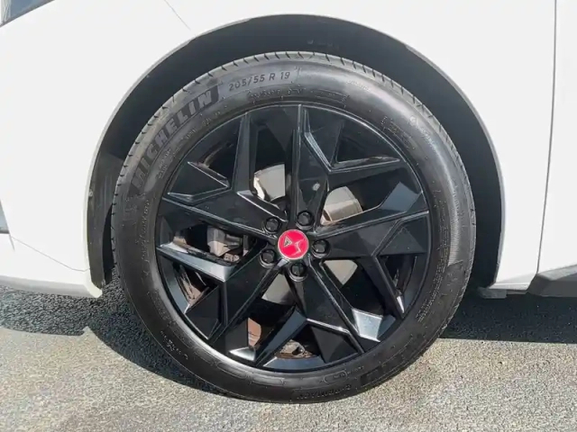 Ds Ds 4 bluehdi 130 eat8 — photo 5