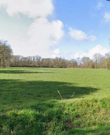Terrain 10000m2
