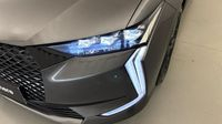 Ds Ds 4 E-TENSE 225ch Performance Line + — photo 17