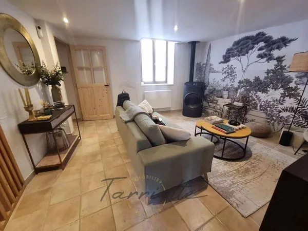 Maison 7 pièces 123 m²