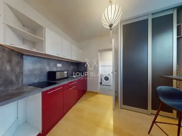 Ensemble immobilier à Belfort
