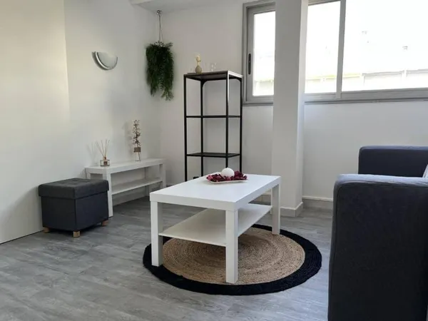 Studio 2 pièces 23 m²