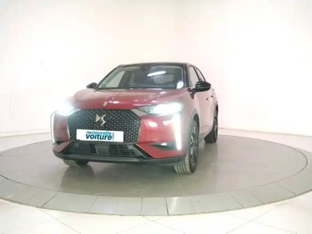 Ds Ds 3 e-tense — photo 2