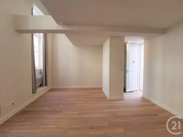 Appartement 2 pièces 54 m²