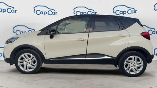 Renault Captur 0.9 TCe 90 - Intens – 2015 – 44887 km – Essence – Boîte Manuelle — photo 8