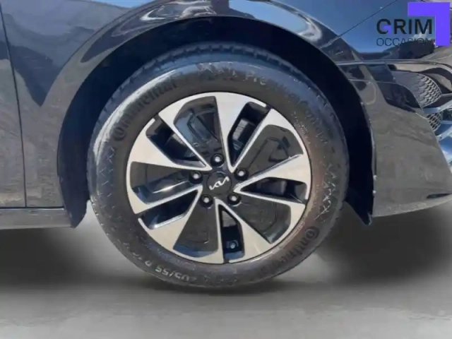 Kia Ceed sw 1.6 gdi hybride rechargeable 141ch dct6 — photo 14