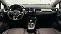 Renault Captur 1.6 E-Tech hybride 145ch Intens -21 — photo 11