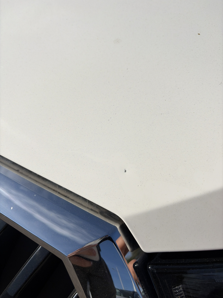 Skoda Fabia 1.0 TSI 95 ch BVM5 — photo 36