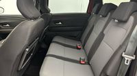 Dacia Jogger 1.6 hybrid 140ch Extreme 7 places -24 — photo 13