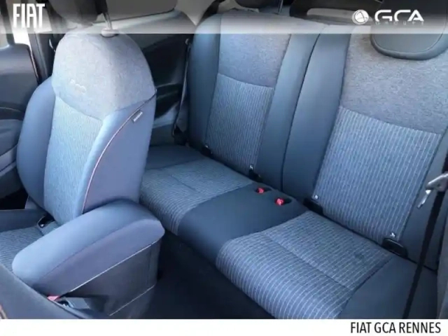 Fiat 500 e 118ch icône — photo 14