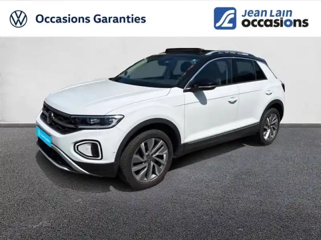 Volkswagen T-Roc 1.5 tsi evo 150 start/stop bvm6