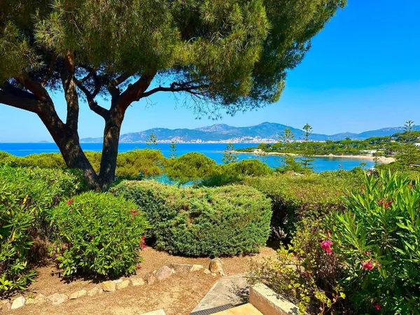 Maison jumelée 2 pièces 38 m²