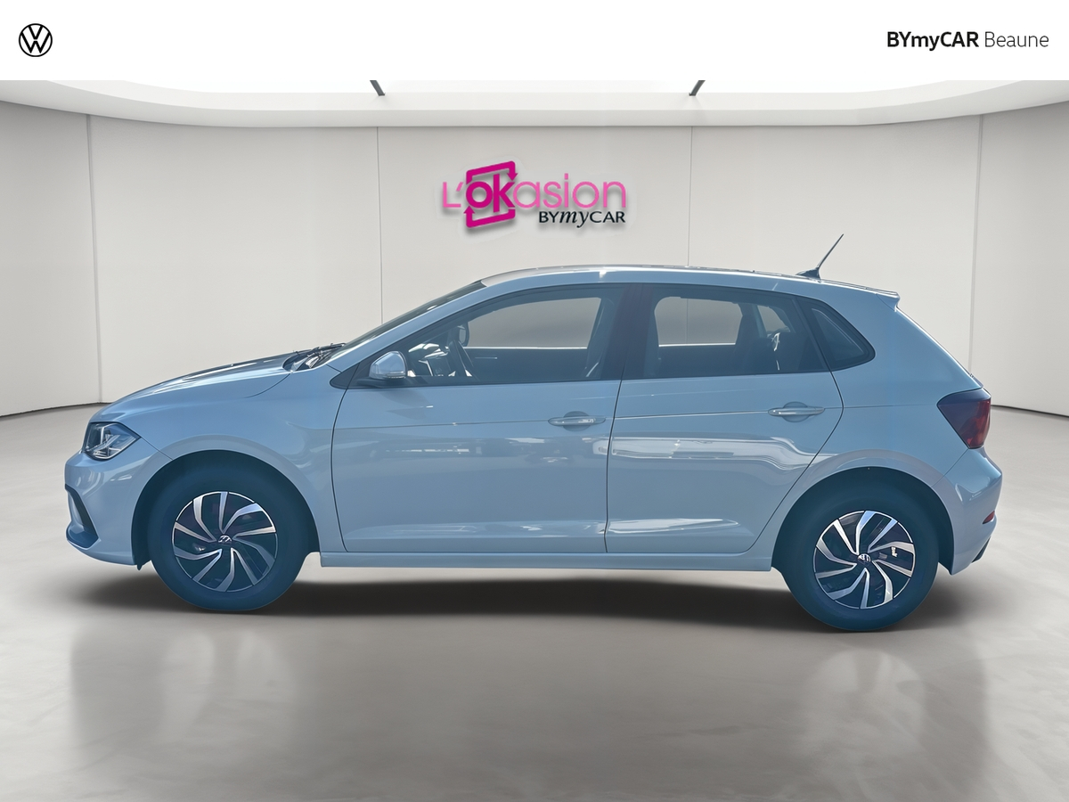 Volkswagen Polo 1.0 TSI 95 S&amp;S BVM5 — photo 2