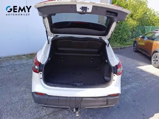 Nissan Qashqai 1.5 dci 115 — photo 6