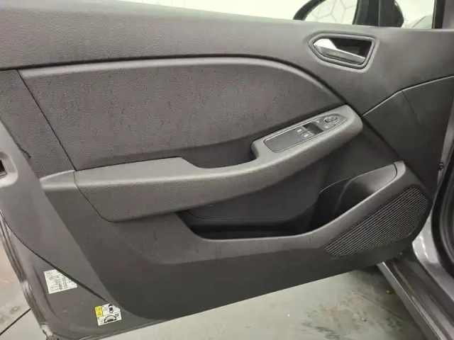Renault Clio blue dci 100 ch gsr2 — photo 22