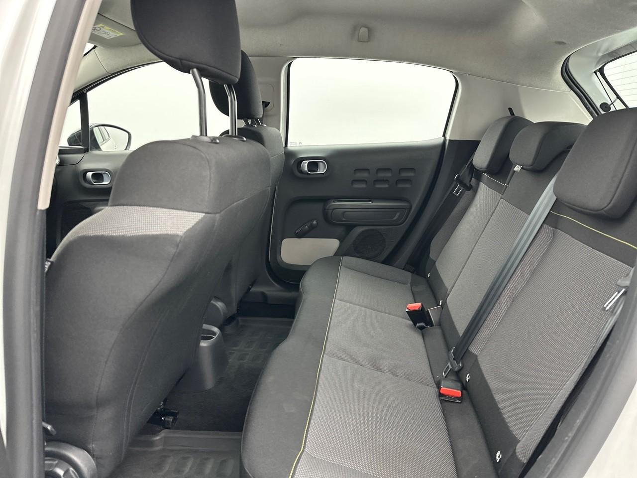 Citroën C3 puretech 82 s&s bvm5 feel — photo 12