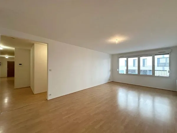 Appartement 2 pièces 67 m²