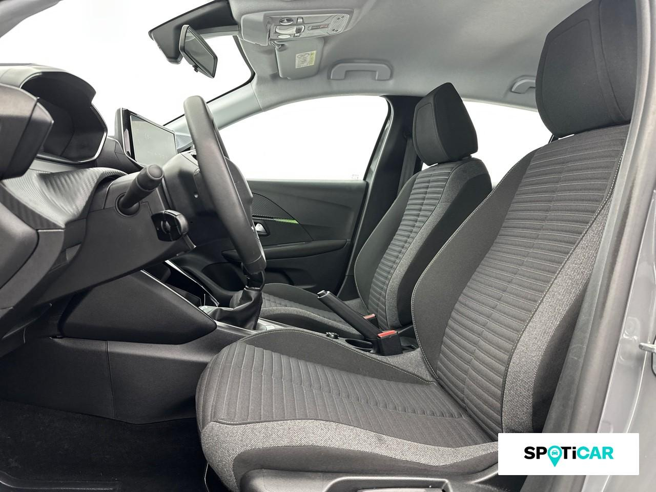 Peugeot 208 1.2 puretech 75ch s&s style — photo 9