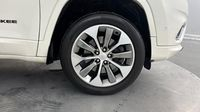 Jeep Cherokee 2.2 MultiJet 195ch S&S Overland Active Drive I BVA9 — photo 20