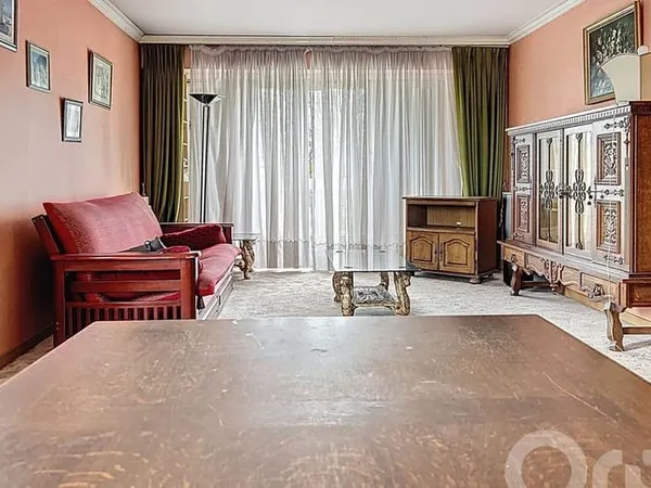 Appartement 3 pièces 79 m²