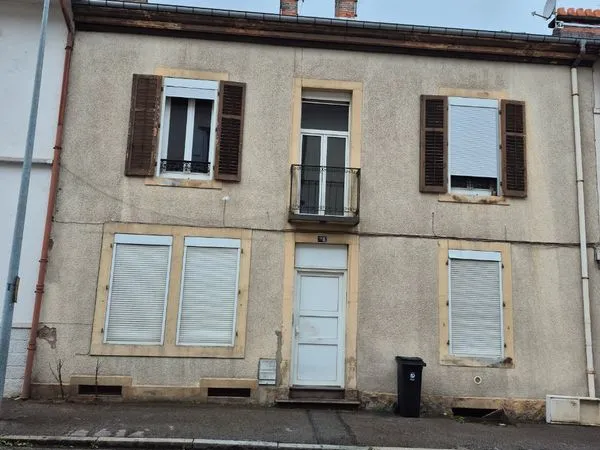 Immeuble de rapport 9 pièces 192 m²