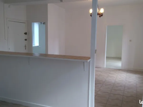 Appartement Location Tarare 3p 65m² 521€
