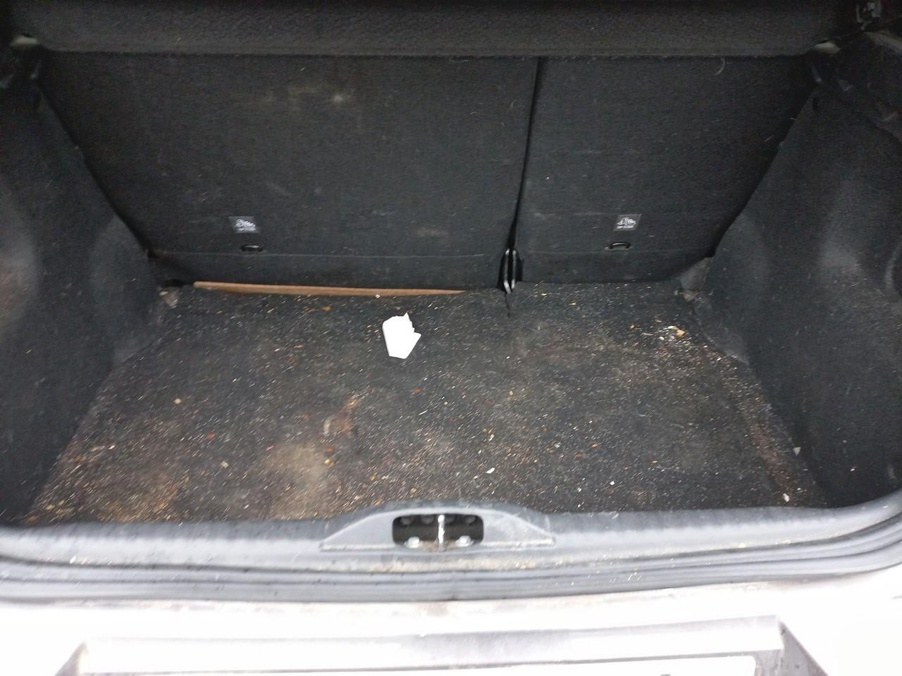 Citroën C3 puretech 83 ch bvm5 you — photo 8