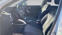 Audi Q2 35 TDI 150ch Advanced S tronic 7 — photo 9